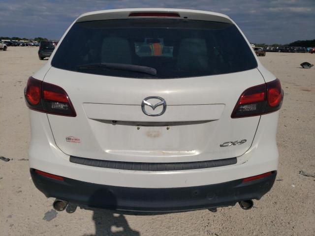 VIN JM3TB2CA7D0405454 2013 Mazda CX-9, Touring no.6