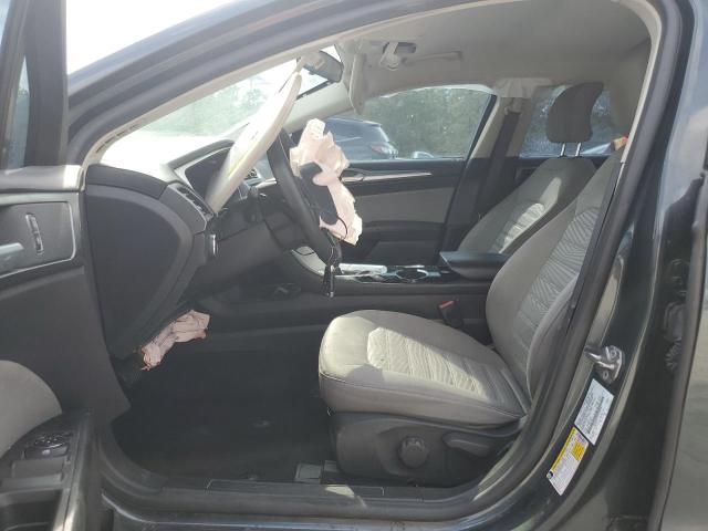 2016 FORD FUSION S - 3FA6P0G79GR188140