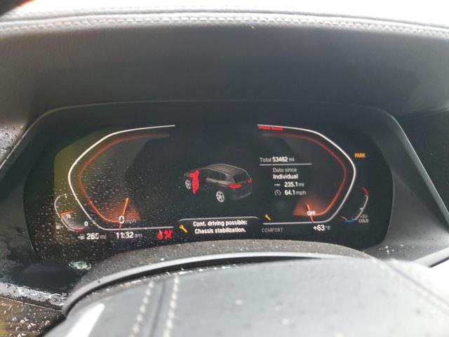 2019 BMW X5 XDRIVE4 - 5UXCR6C56KLL04270