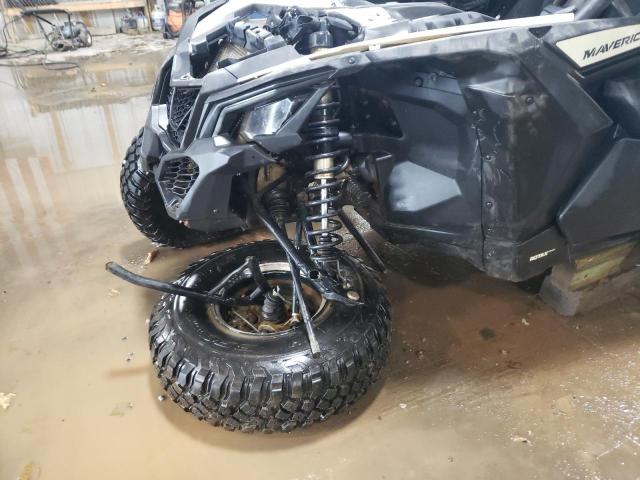 2020 CAN-AM MAVERICK X 3JBVGAY41LK000099