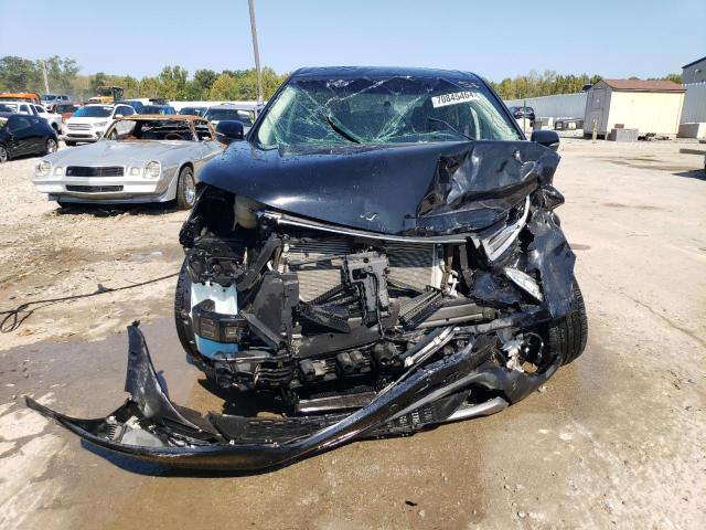 VIN 2FMPK3J95HBB73557 2017 Ford Edge, Sel no.5