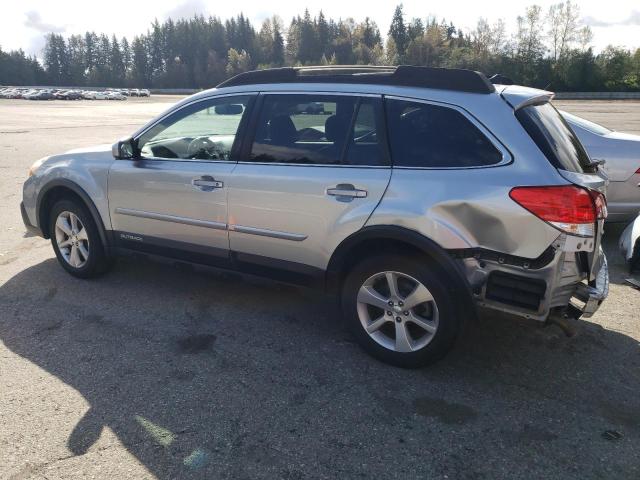 VIN 4S4BRDNC9E2296572 2014 Subaru Outback, 3.6R Lim... no.2