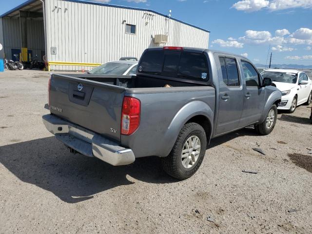 2018 NISSAN FRONTIER S - 1N6AD0ERXJN764374