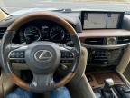 LEXUS LX 570 photo