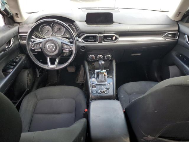 VIN JM3KFABM0J0461320 2018 Mazda CX-5, Sport no.8