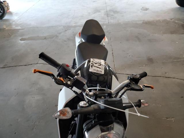 2020 KTM 200 DUKE MD2JPC401LC089876