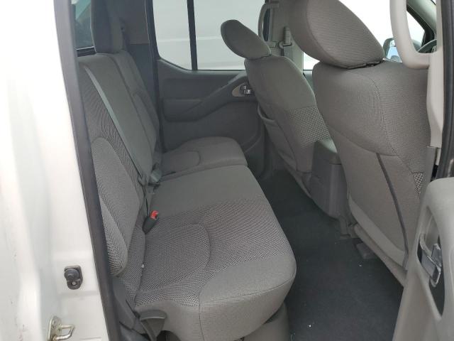 2019 NISSAN FRONTIER S - 1N6DD0EV9KN792629