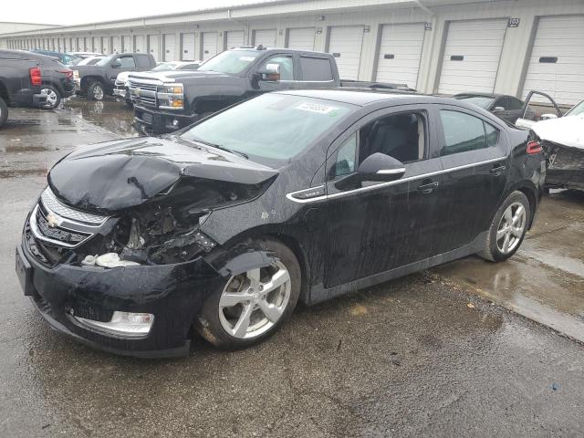 2014 CHEVROLET VOLT #2986807149