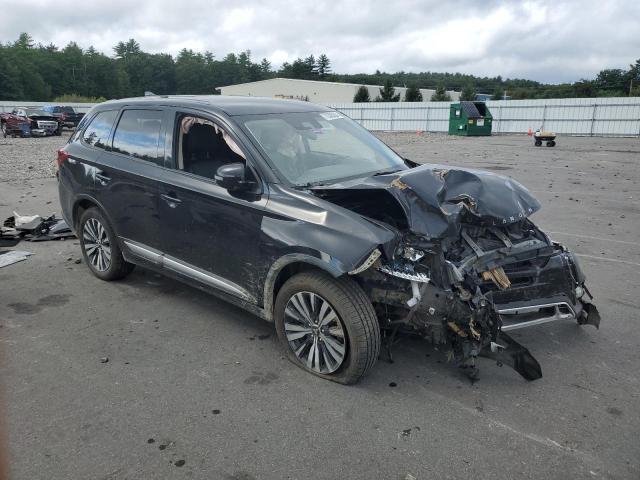 2020 MITSUBISHI OUTLANDER - JA4AZ3A3XLJ000116