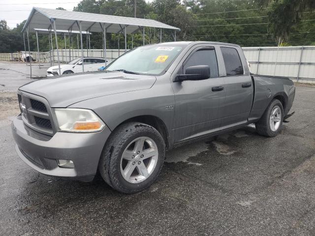 DODGE RAM 1500 S