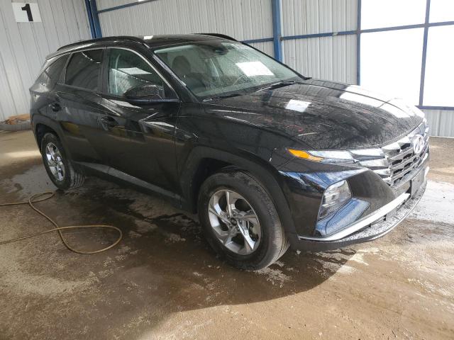 2024 HYUNDAI TUCSON SEL 5NMJBCDE1RH386768  71623884