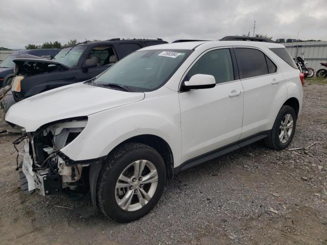 2015 CHEVROLET EQUINOX LT - 2GNALBEK0F1103120