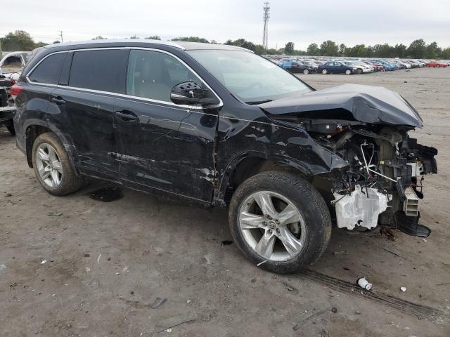 VIN 5TDDZRFH9KS964914 2019 Toyota Highlander, Limited no.4