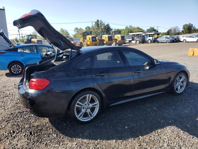 2016 BMW 428 XI GRA - WBA4C9C59GG141491