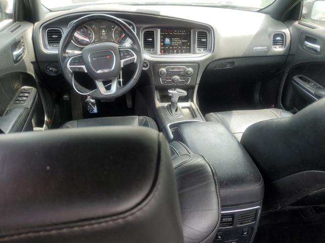 2016 DODGE CHARGER SX - 2C3CDXHG4GH272492