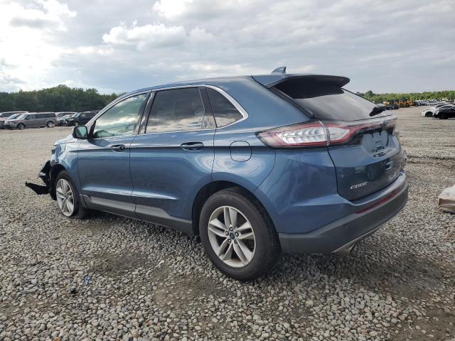 2018 FORD EDGE SEL - 2FMPK3J94JBC01161