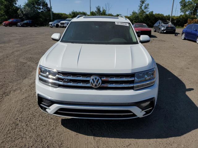 2018 VOLKSWAGEN ATLAS EXEC 1V2TR2CA0JC526128  69100234