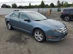 Lot #3040697753 2012 FORD FUSION SE