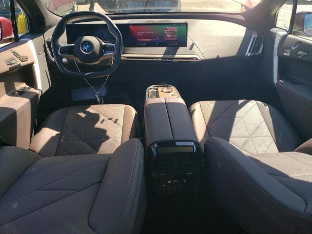 2022 BMW IX XDRIVE5 WB523CF0XNCK72078
