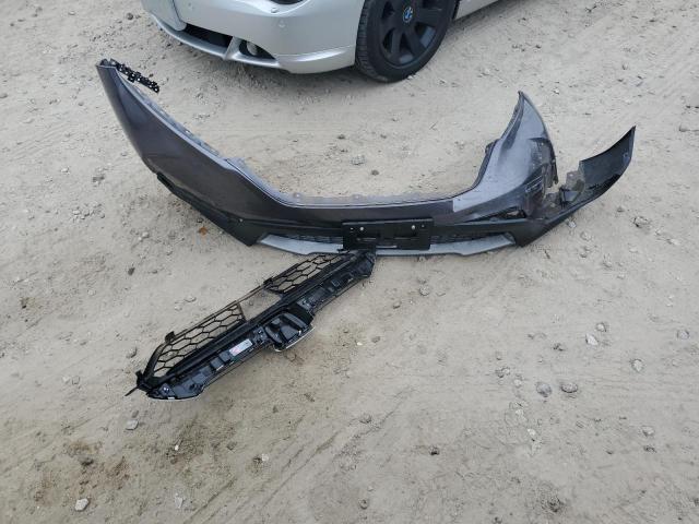 2018 HONDA CR-V EX - 7FARW2H54JE081593