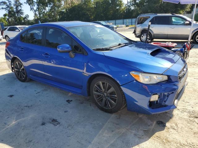 2018 SUBARU WRX JF1VA1A67J9807825  71932224