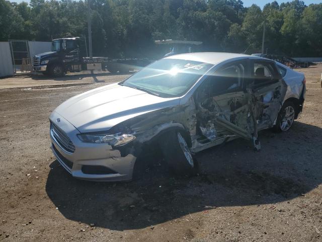 VIN 3FA6P0H70GR237692 2016 Ford Fusion, SE no.1