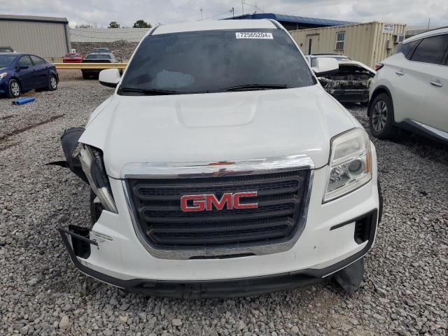 VIN 2GKALMEK8H6335110 2017 GMC Terrain, Sle no.5