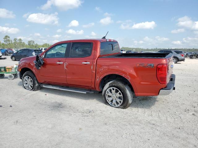 2022 FORD RANGER XL - 1FTER4FH4NLD10190