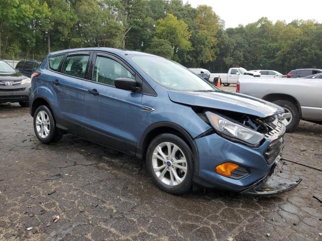 2018 FORD ESCAPE S - 1FMCU0F78JUB95549