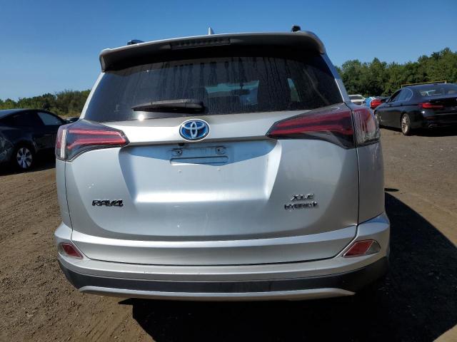 VIN JTMRJREV4GD013737 2016 Toyota RAV4, Xle no.6