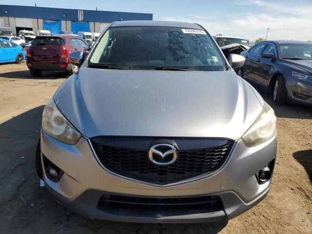 VIN JM3KE4CE7D0142013 2013 Mazda CX-5, Touring no.5