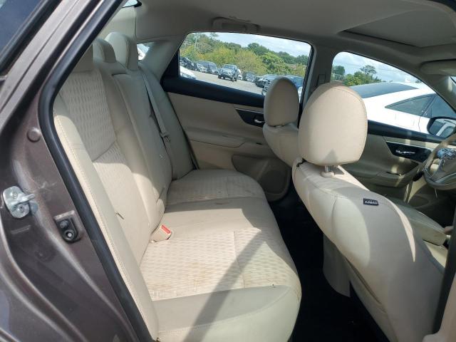 2016 NISSAN ALTIMA 2.5 - 1N4AL3APXGC272076