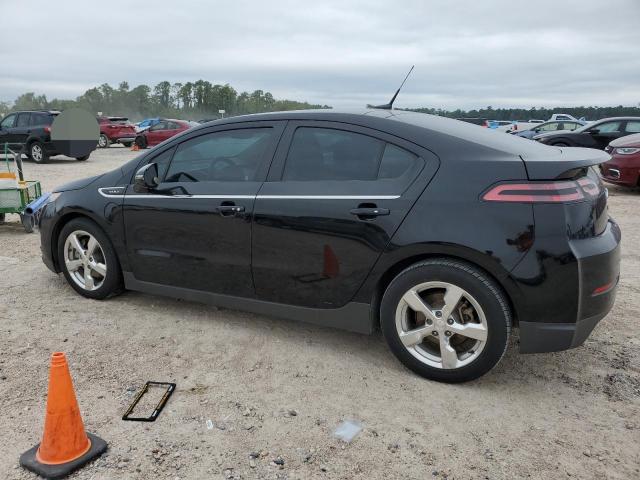 VIN 1G1RD6E45EU134490 2014 Chevrolet Volt no.2