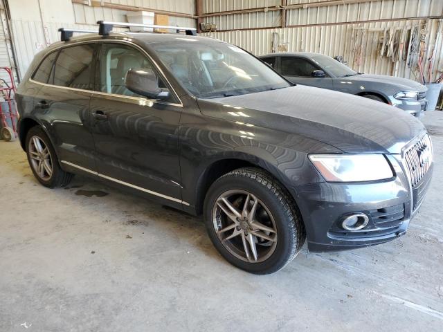 VIN WA1LFAFPXEA054763 2014 Audi Q5, Premium Plus no.4