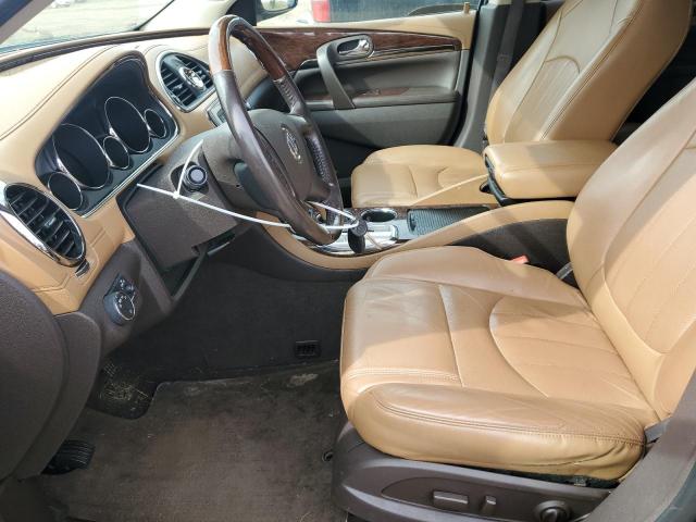 2017 BUICK ENCLAVE - 5GAKVBKD7HJ350996