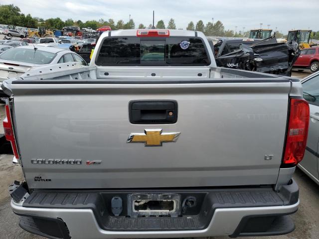 2018 CHEVROLET COLORADO L - 1GCGTCEN8J1325292