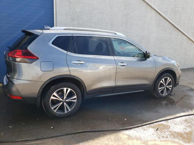 2019 NISSAN ROGUE S - JN8AT2MV3KW370344