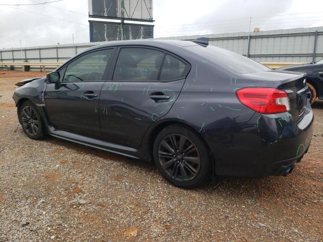 VIN JF1VA1A67F9806441 2015 Subaru WRX no.2