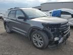 FORD EXPLORER X photo