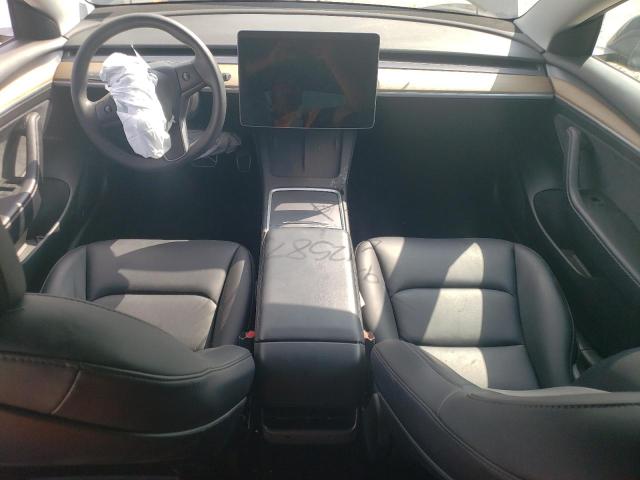 2021 TESLA MODEL 3 - 5YJ3E1EAXMF043614