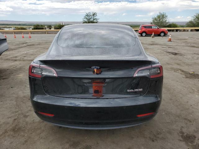 VIN 5YJ3E1EC4LF669224 2020 Tesla MODEL 3 no.6