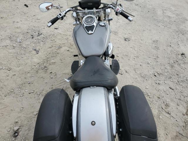 2006 SUZUKI C50 - JS1VS55A762106029