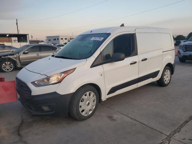 2020 FORD TRANSIT CO NM0LS7E27L1438360  72572704