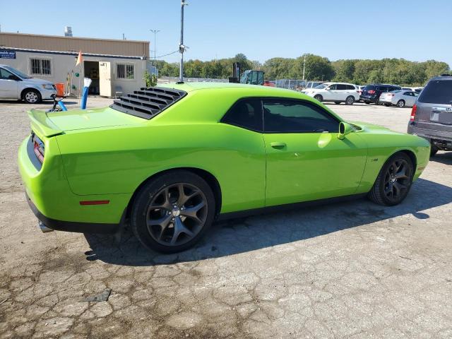 2015 DODGE CHALLENGER - 2C3CDZAT3FH757515