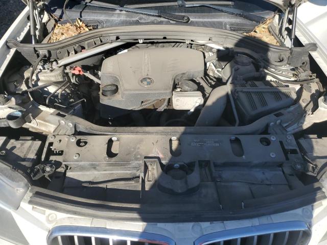 VIN 5UXWX9C52D0A22722 2013 BMW X3, Xdrive28I no.12