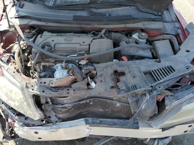2017 ACURA ILX BASE W - 19UDE2F33HA009038