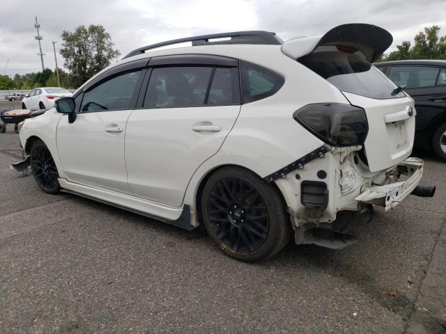 2016 SUBARU IMPREZA SP - JF1GPAY63G8277400