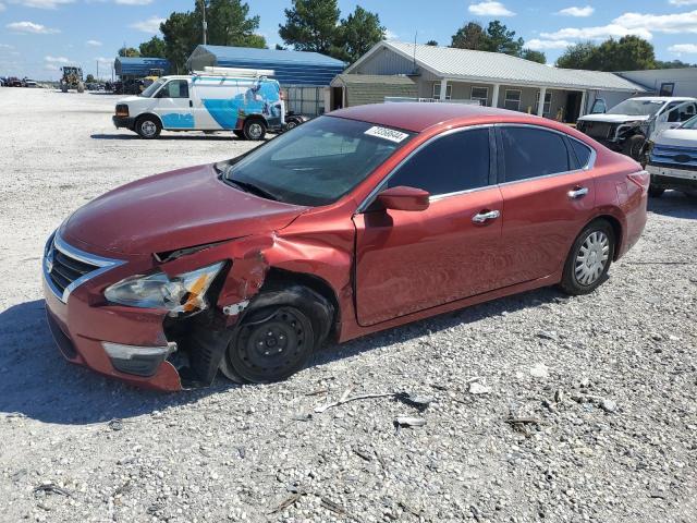 VIN 1N4AL3AP5DC238817 2013 Nissan Altima, 2.5 no.1