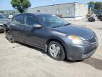 NISSAN ALTIMA 2.5 photo