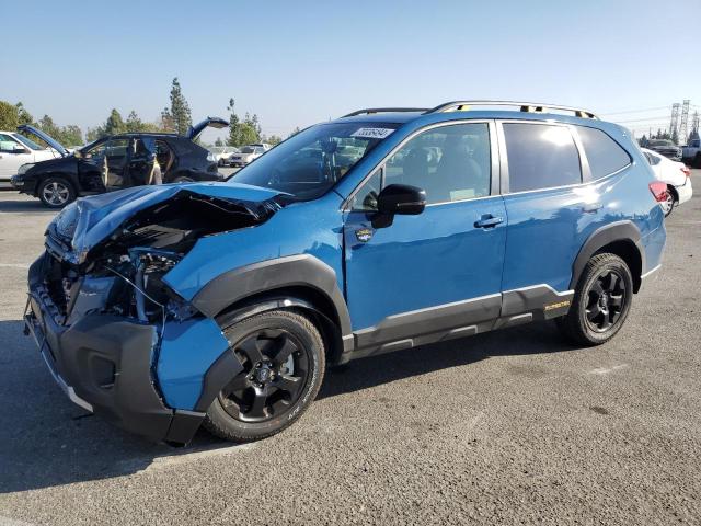 2024 SUBARU FORESTER W #2962755074